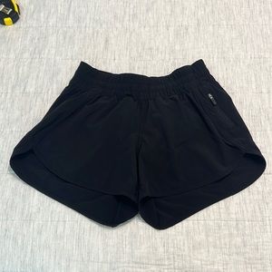 Lululemon Tracker Short